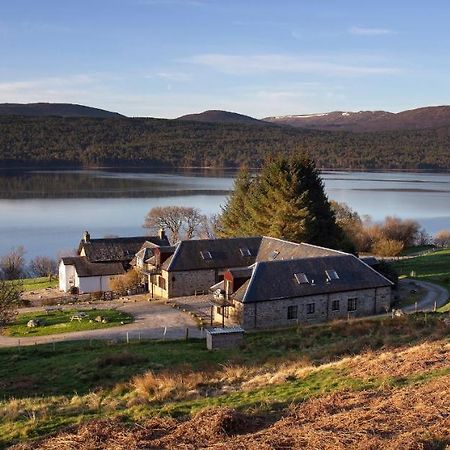 Villa Mackintosh Pitlochry Exterior foto