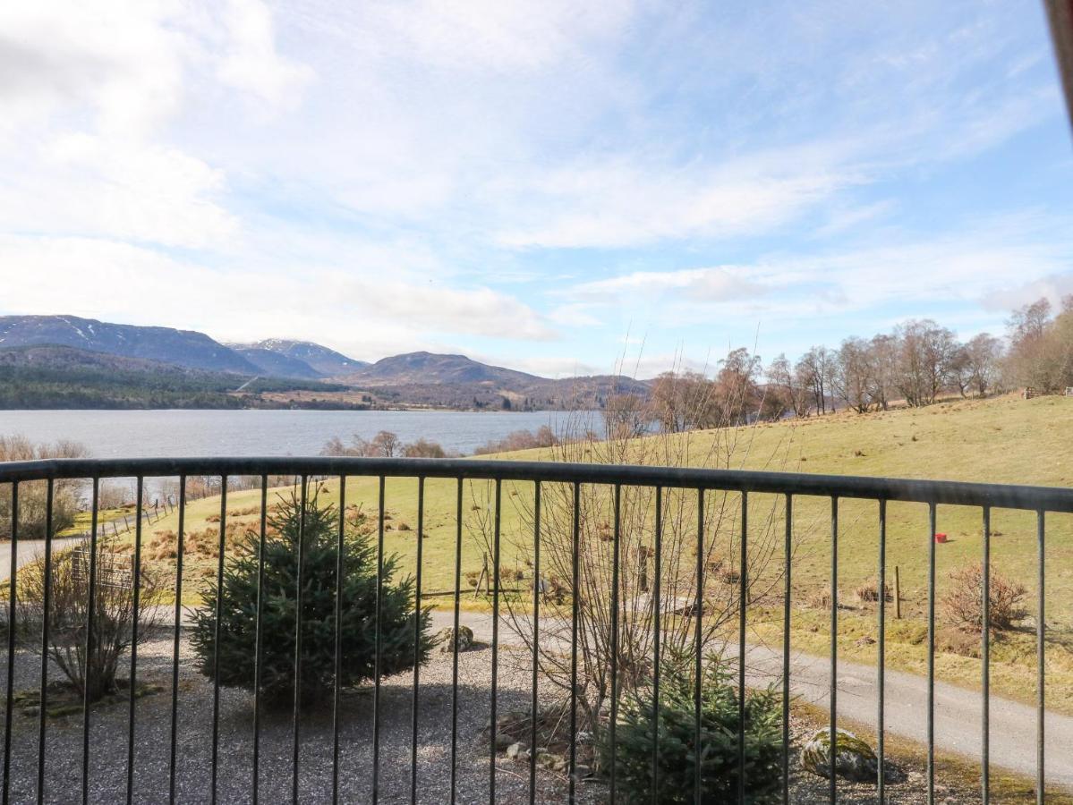 Villa Mackintosh Pitlochry Exterior foto
